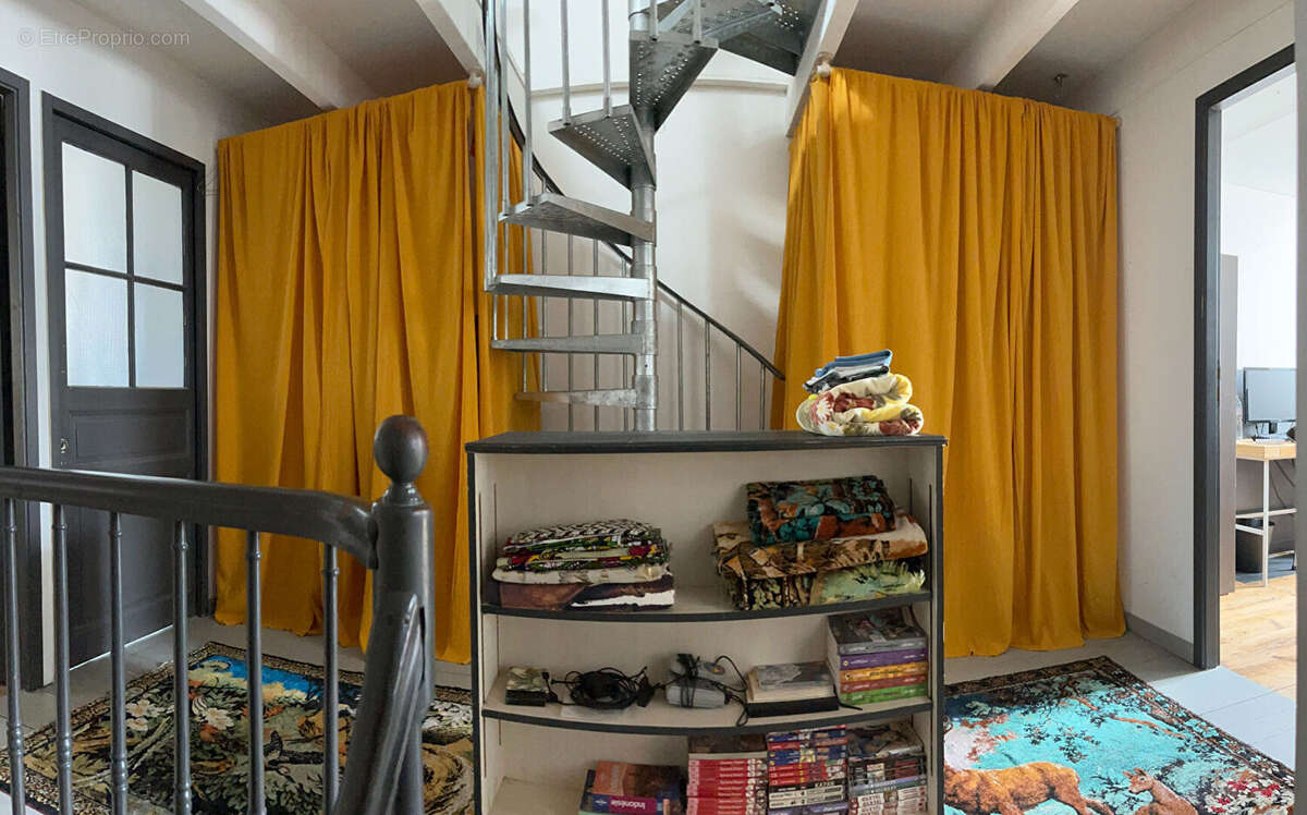 Maison à LE CHATEAU-D&#039;OLERON