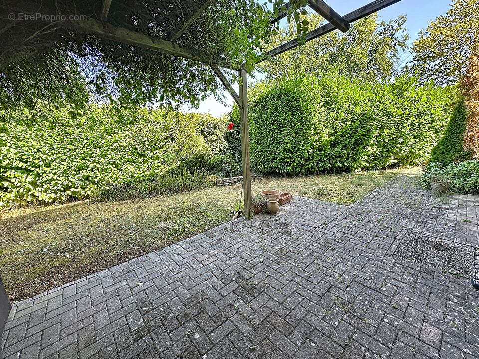 Maison de Maître de 141 m2 quartier du Haut Barr - photo 14