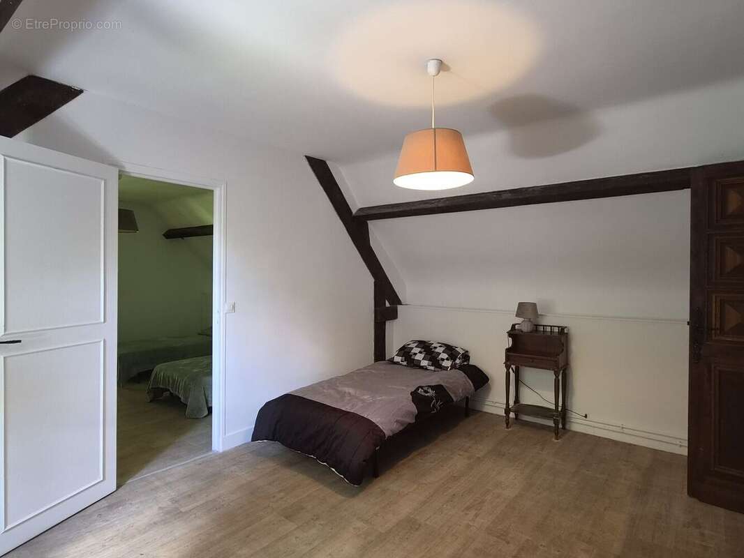 20260507153534 - Maison à TAMNIES