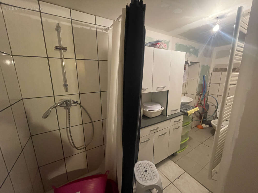 Maison à ROCHEFORT-MONTAGNE