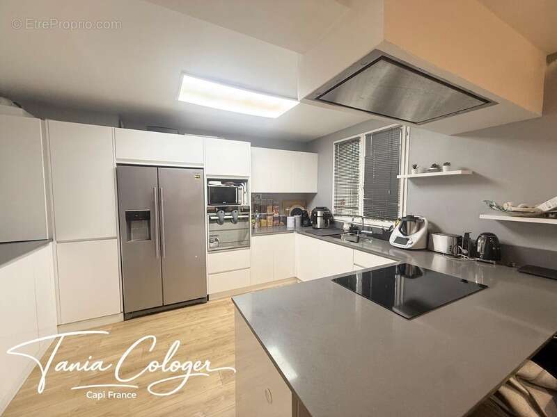 Maison à LES PAVILLONS-SOUS-BOIS