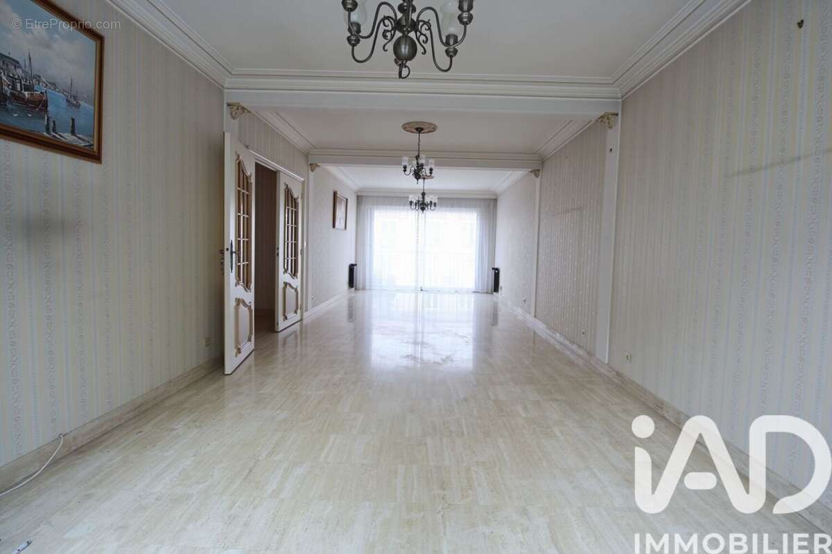 Photo 4 - Maison à IVRY-SUR-SEINE