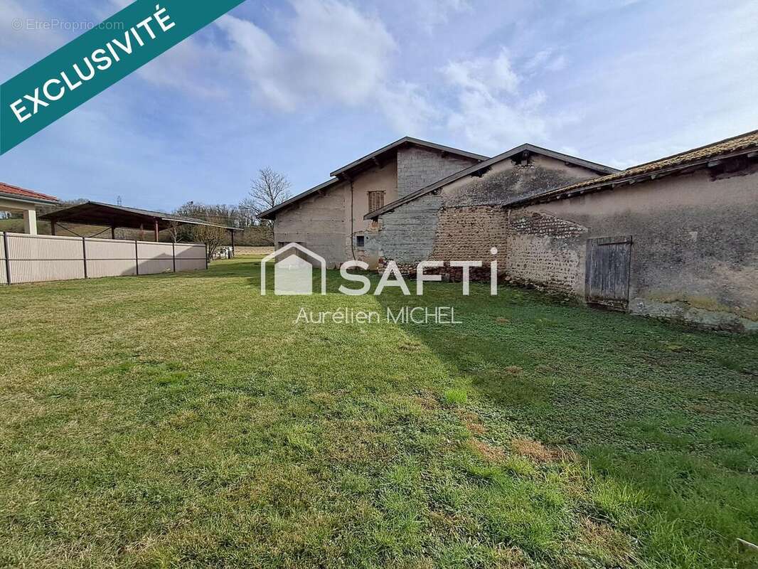 Photo 3 - Maison à MEXIMIEUX