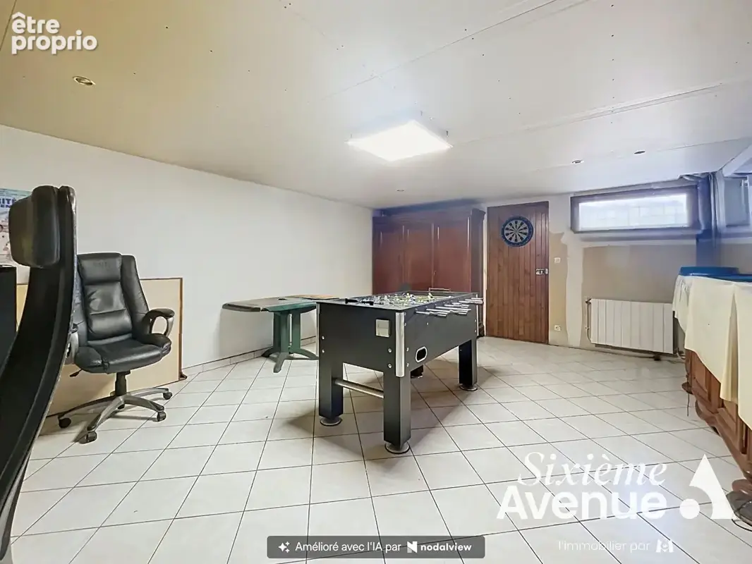 Maison Marennes 7 pièces - 4 chambres  120 m² sur sous-sol complet - photo 16