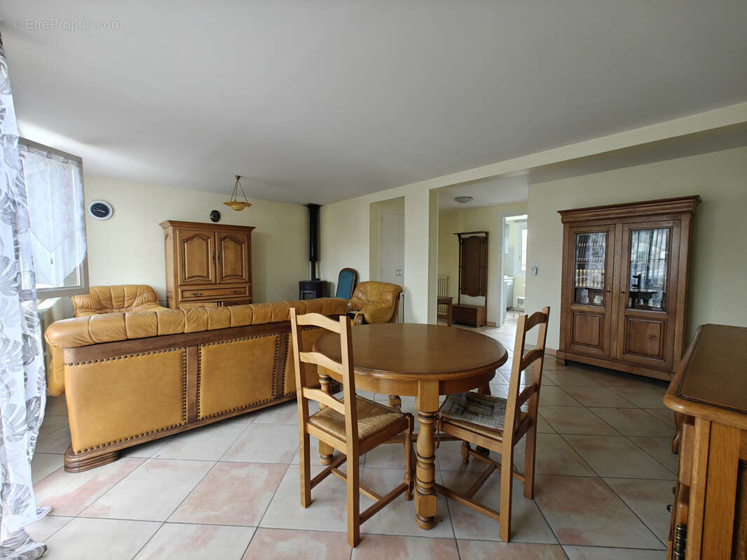 Maison à LIMOUX