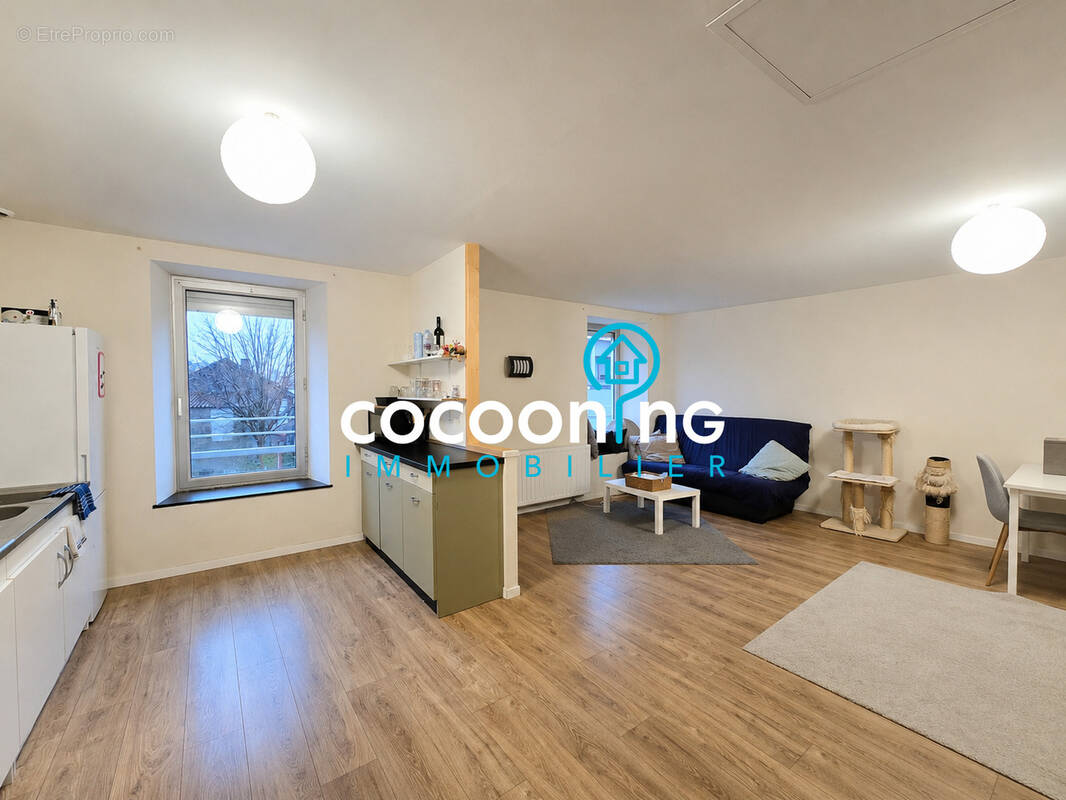 Appartement à VALLET