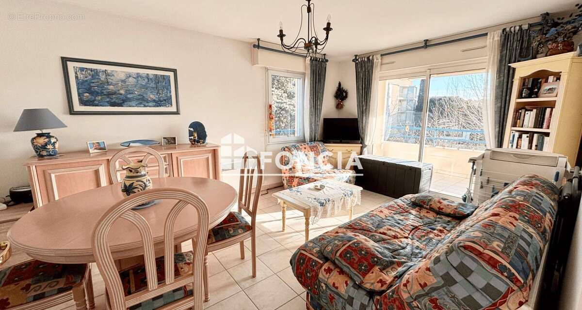 Appartement à FREJUS