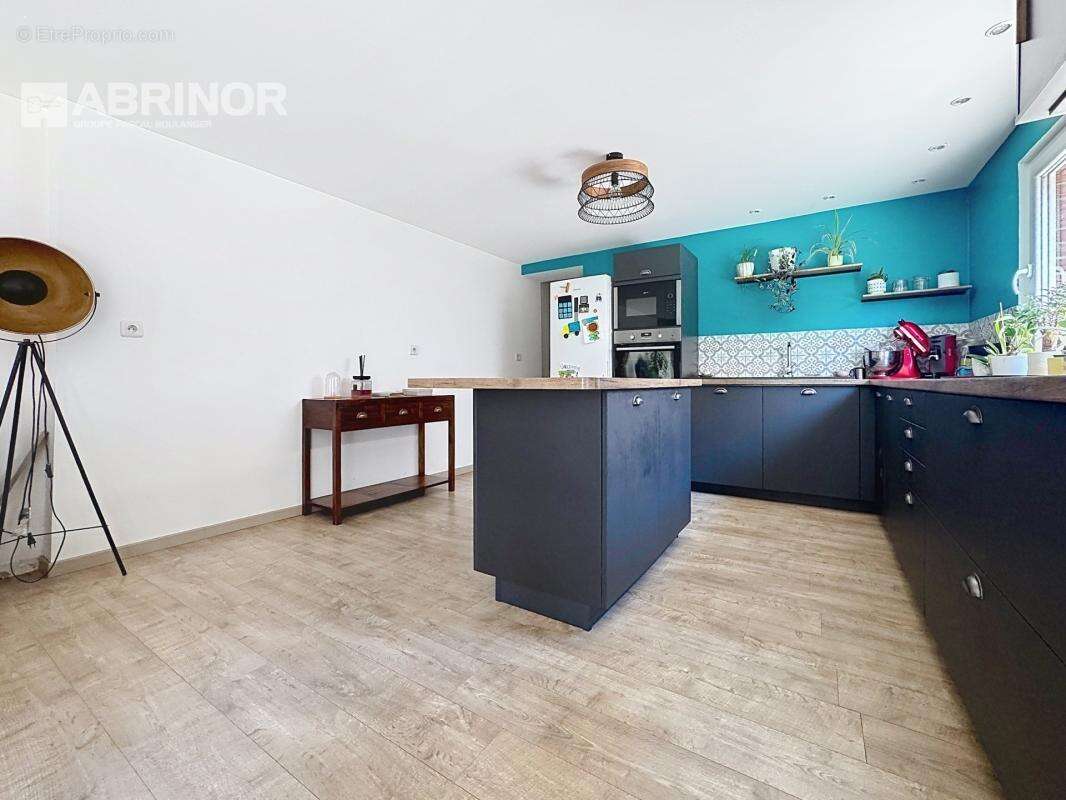 Maison à CYSOING