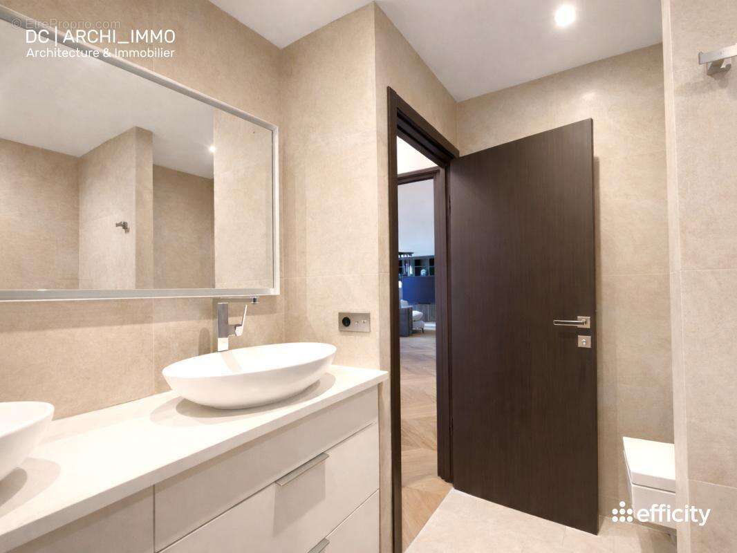 Appartement à PUTEAUX