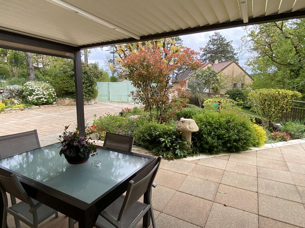 Maison à SAVIGNY-LES-BEAUNE