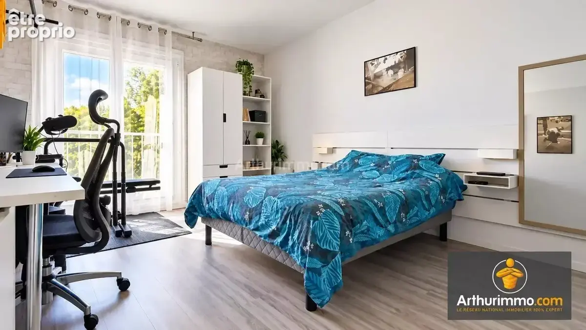 Vente Maison Bondoufle(91070) 259 000ï¿œ - photo 10