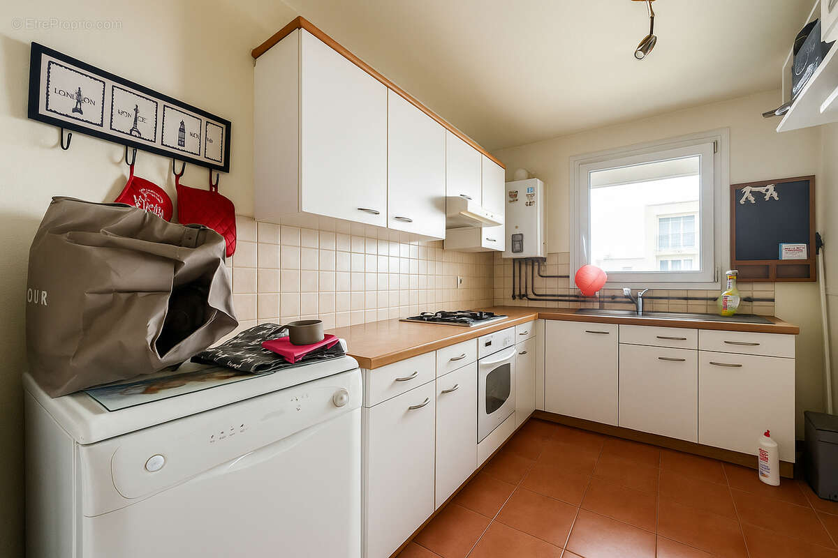 Appartement à CRETEIL