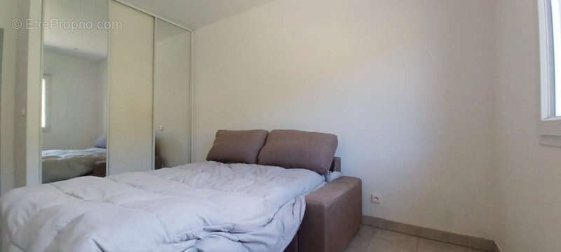 Appartement T5  avec Garage - photo 15