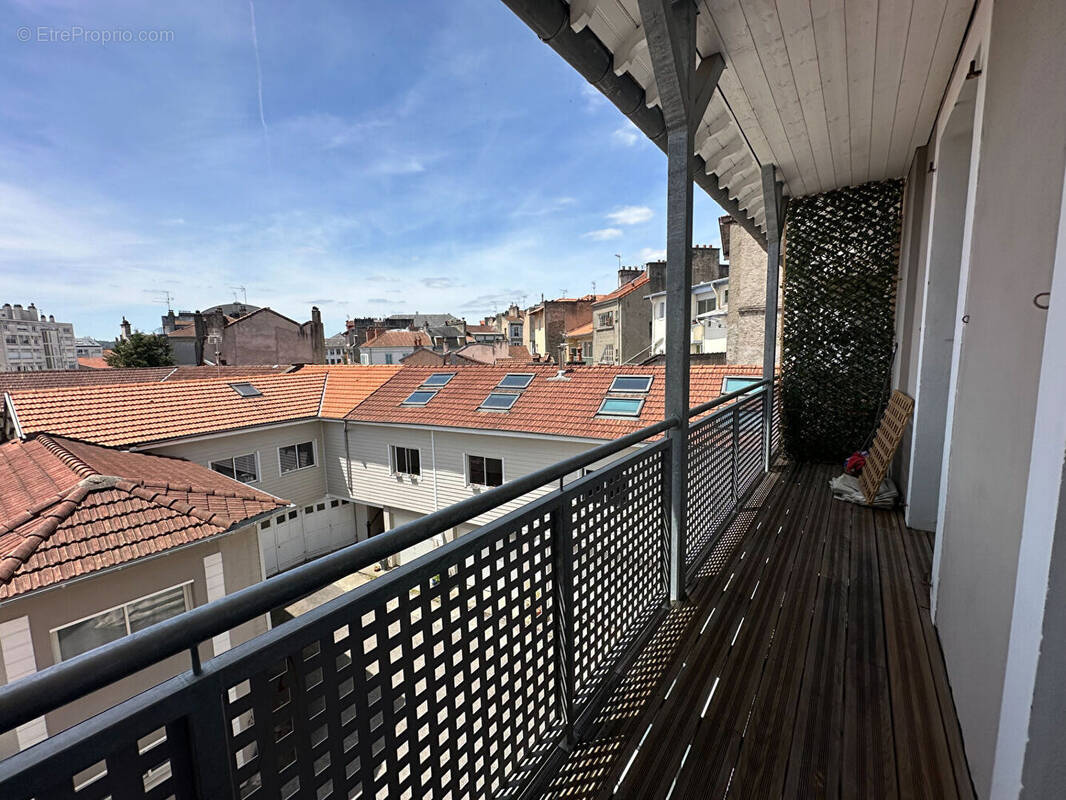 Appartement à PAU