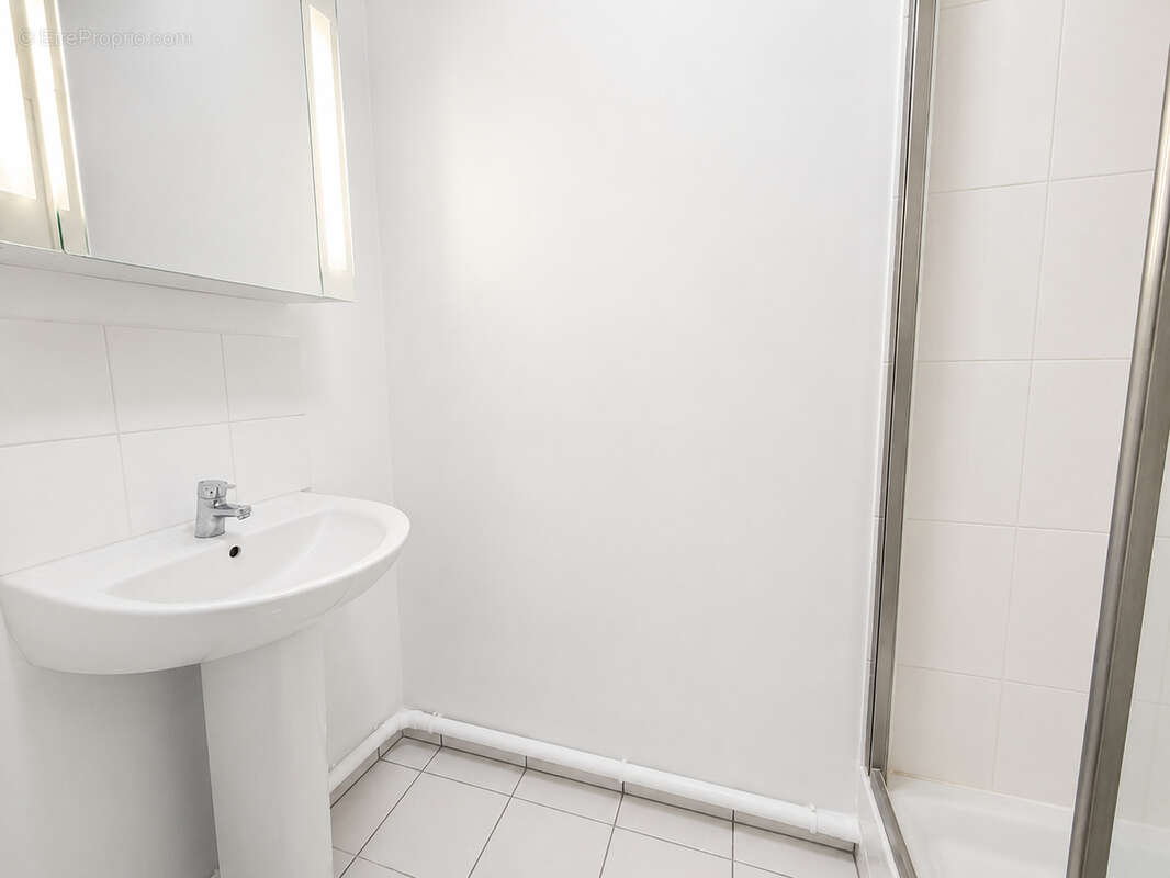 Appartement à BEZONS