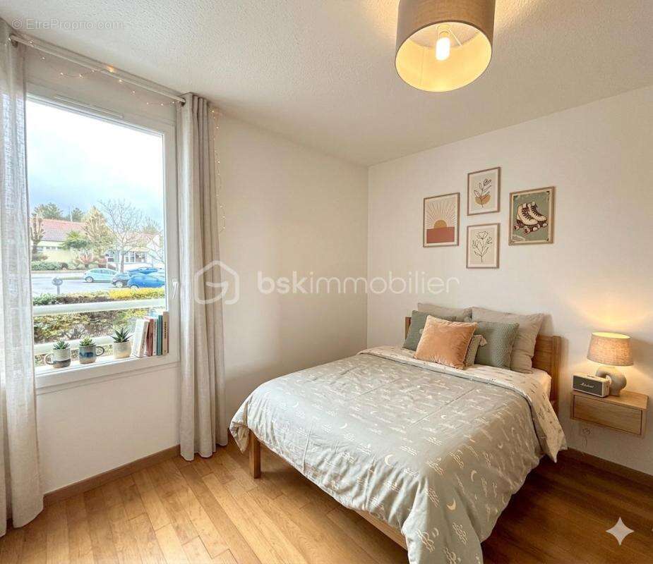 Appartement à CROLLES