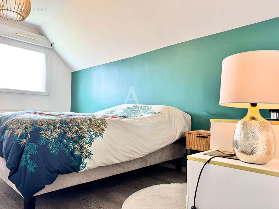 Appartement à TERVILLE