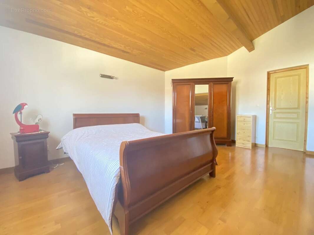 Maison à CASTELNAU-DE-MEDOC