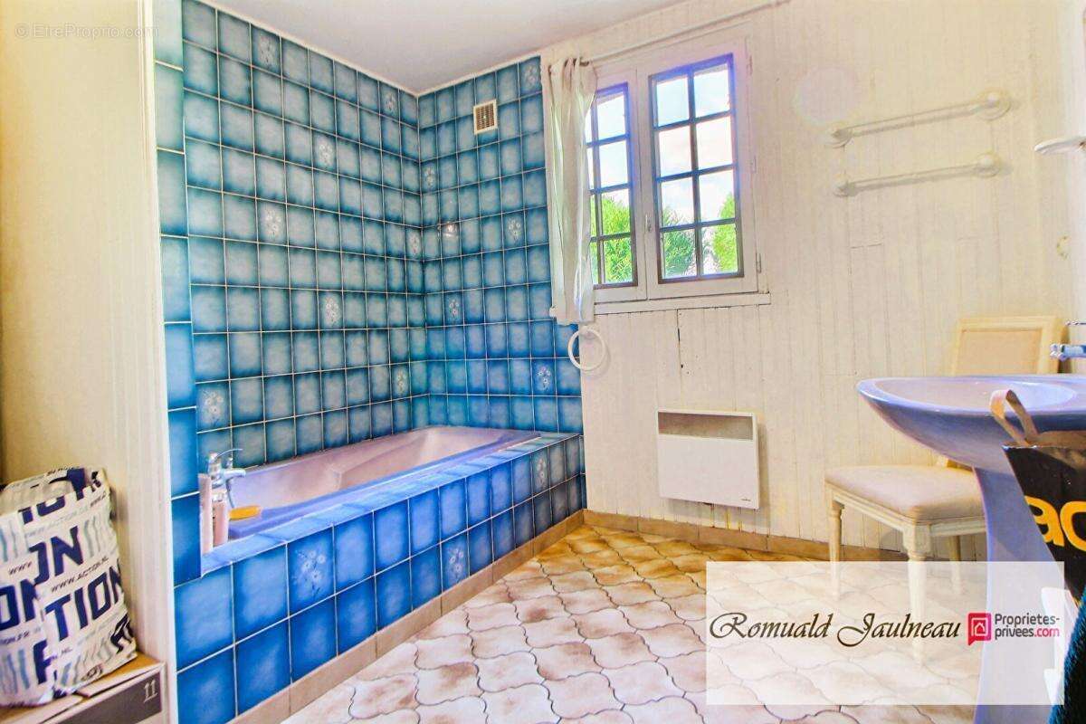 Maison Lucé à rénover - photo 6