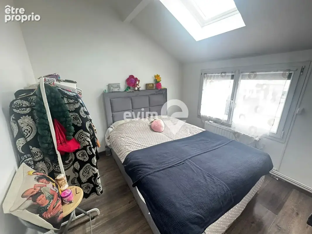 Maison 5 pièces - Val Notre-Dame - Proche Bezons & Sartrouville - photo 6