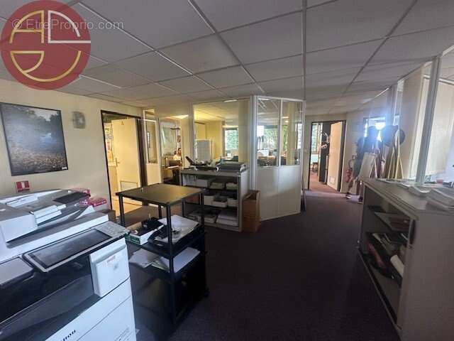 Commerce à TOULOUSE