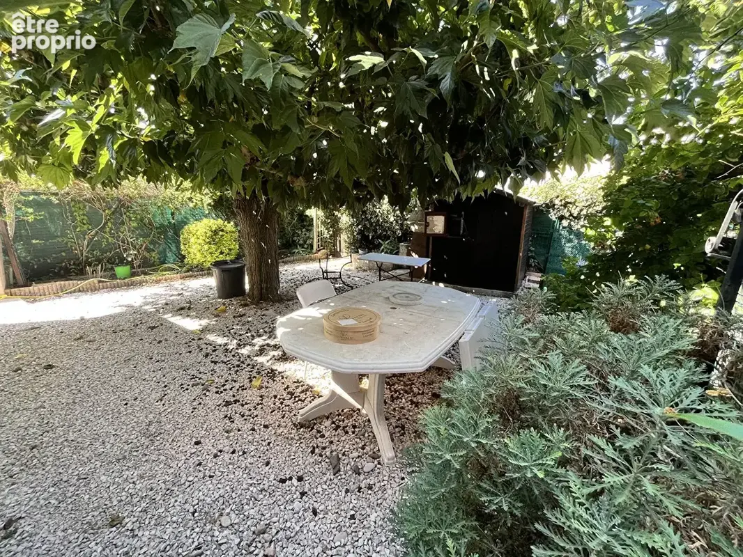 Appartement à SANARY-SUR-MER