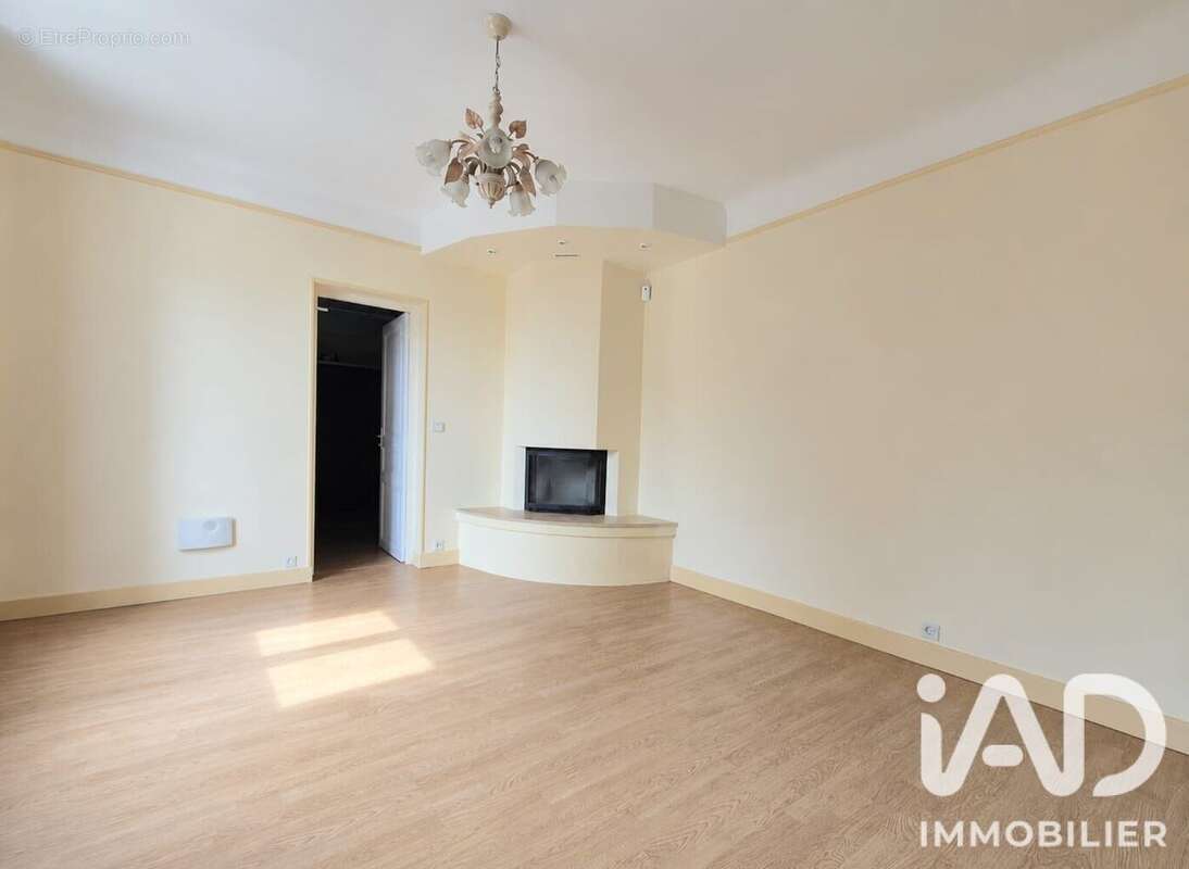 Maison 85 m² à Livry-Gargan  - photo 3
