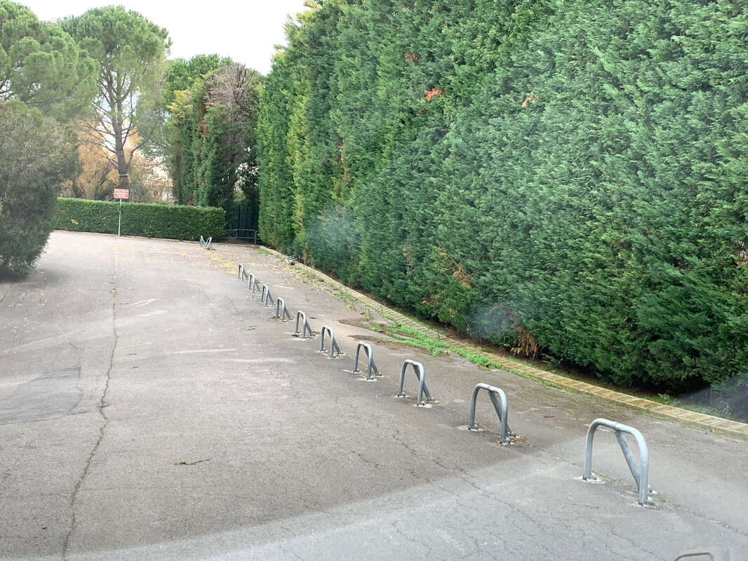 Parking à MONTPELLIER