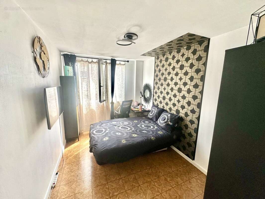 Appartement à FONTAINE