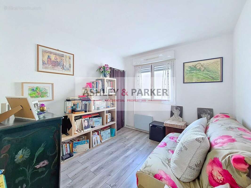 Appartement à CAGNES-SUR-MER