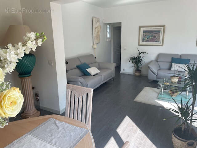 Maison à MONTEVRAIN