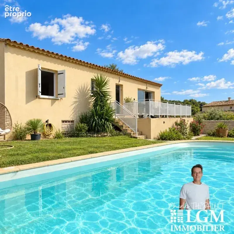 Maison à MONTFRIN
