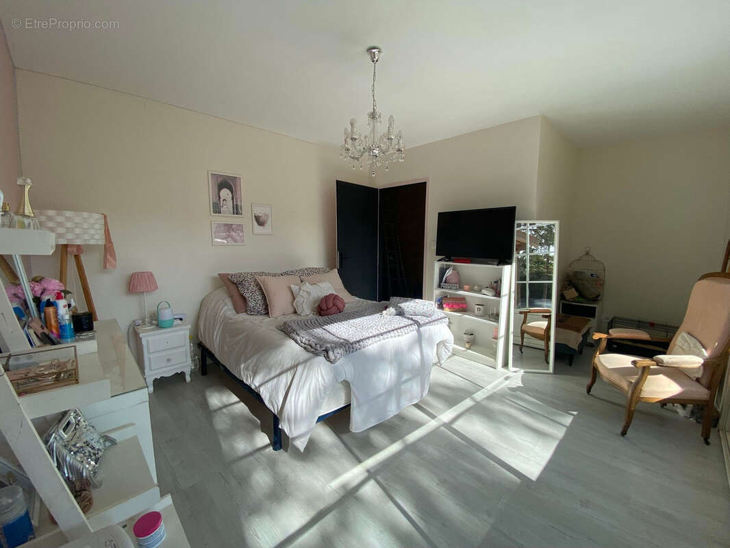 Maison à CARCASSONNE