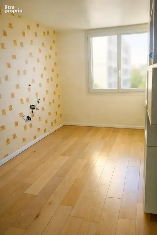 Exclusivité   grand appartement familial avec vue dégagée et fort potentiel a meudon la foret - photo 5