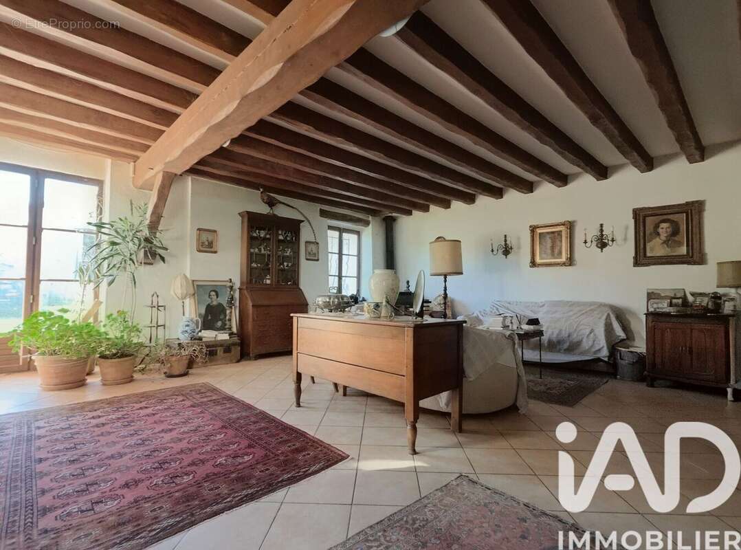 Photo 4 - Maison à NEMOURS
