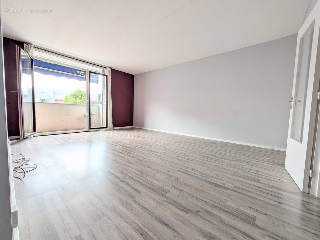Appartement à PARIS-13E