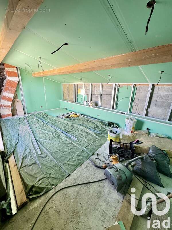 Photo 9 - Maison à LA GARDE-FREINET