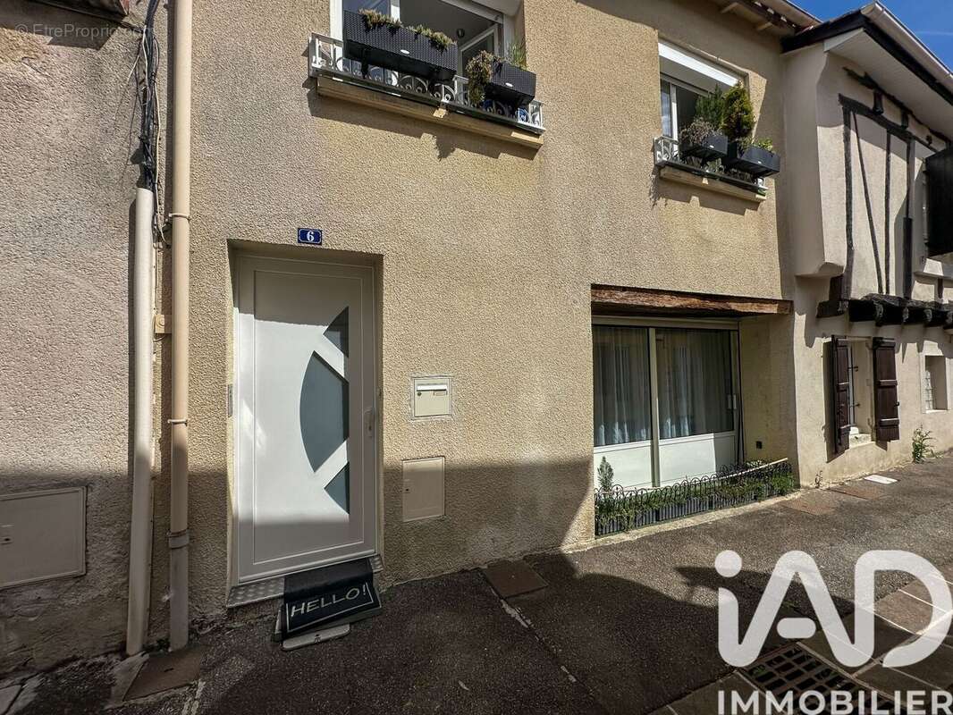 Photo 9 - Maison à SAINTE-LIVRADE-SUR-LOT