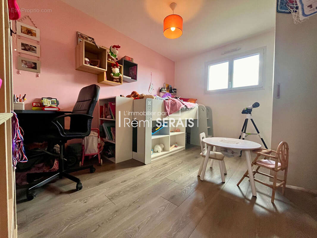 MAISON MODERNE Vie de plain-pied Proche bourg et commerces - photo 15