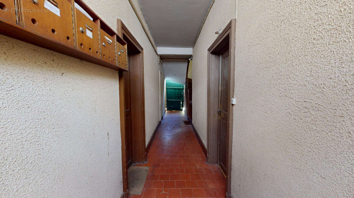 Appartement à NEVERS