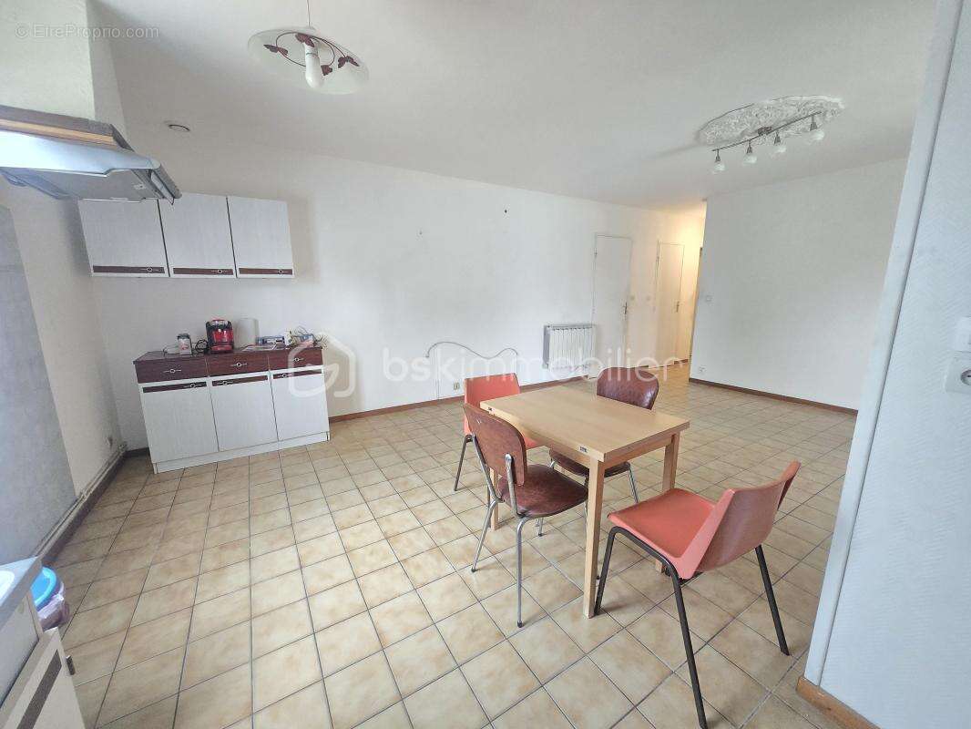 Joli pavillon de plain-pied de 77m² à Sougy sur Loire - photo 7