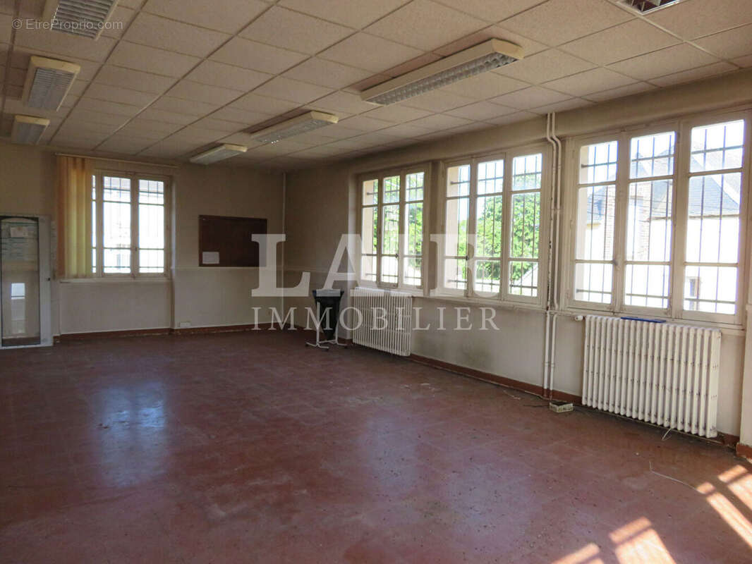 Appartement à PRE-EN-PAIL
