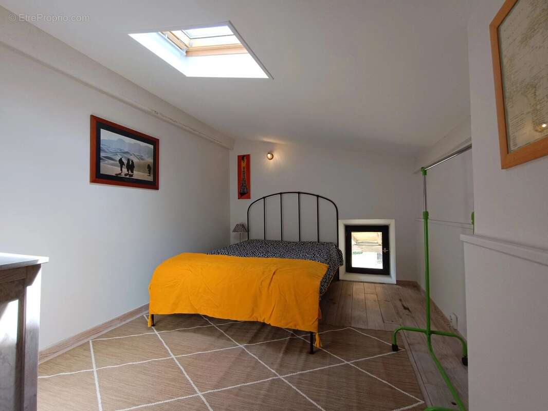 Maison à TORXE