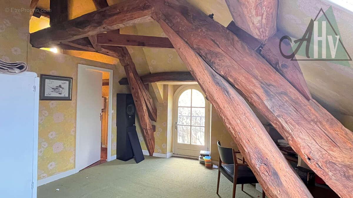 Maison bourgeoise située entre Bray-sur-Seine et Nogent-sur-Seine - photo 18