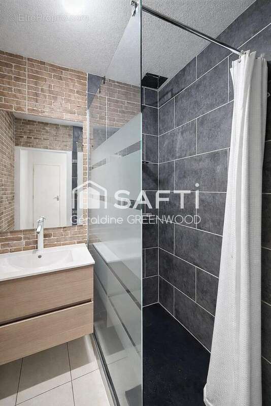 Photo 6 - Appartement à SAINT-ALBAN