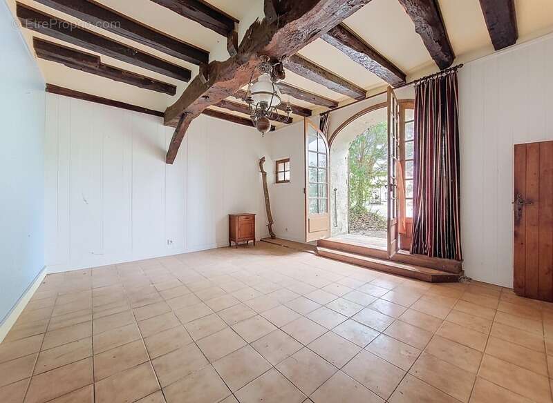 Maison à SAINT-LARY