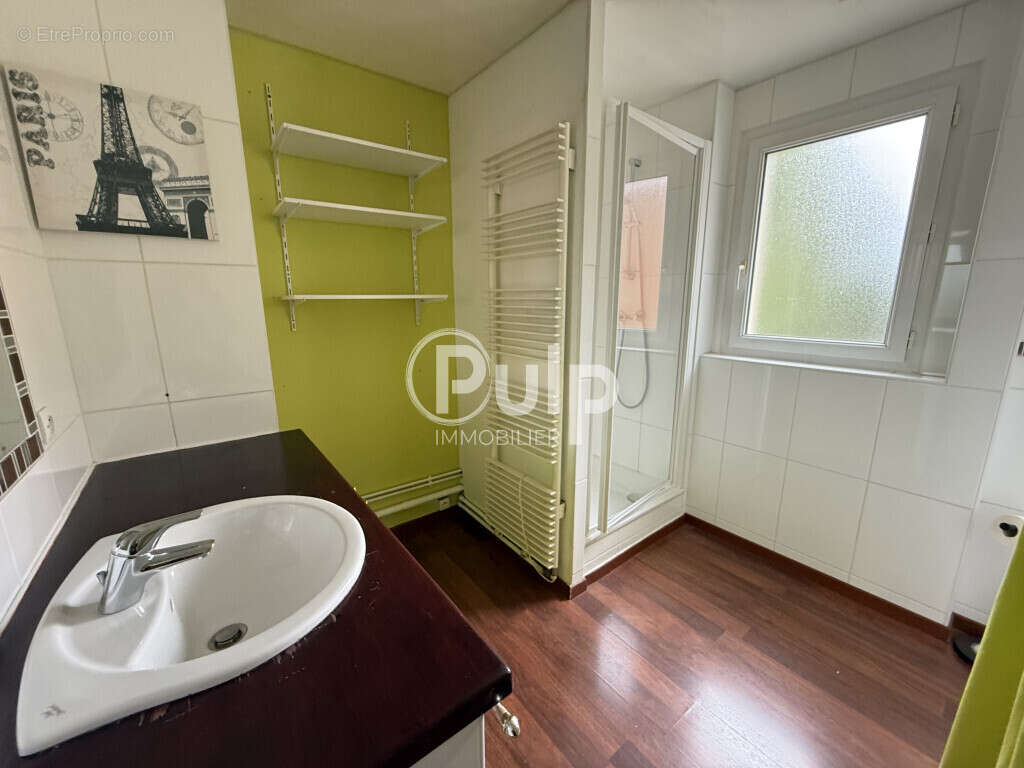 Appartement à HENIN-BEAUMONT