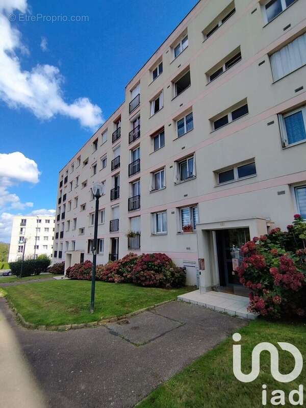 Photo 2 - Appartement à MAROMME