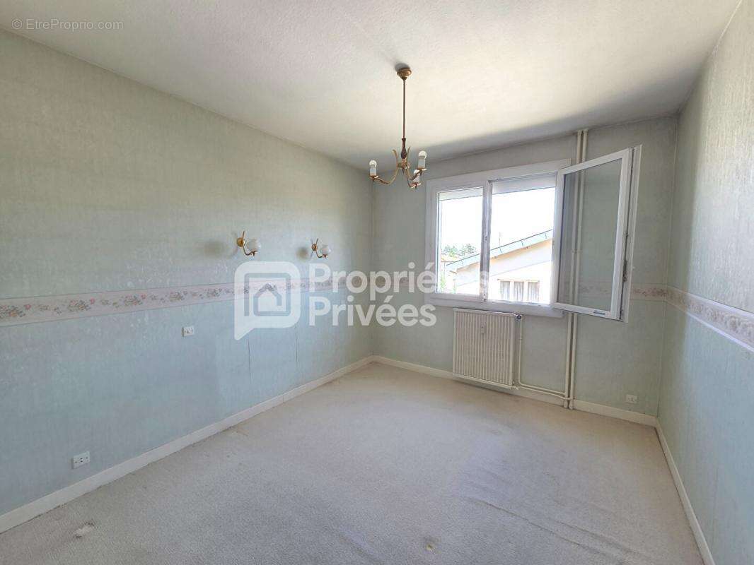 Appartement à MONTELIMAR