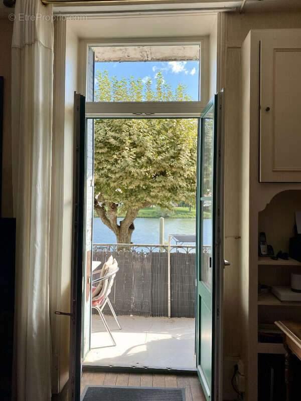 Appartement à TOURNUS